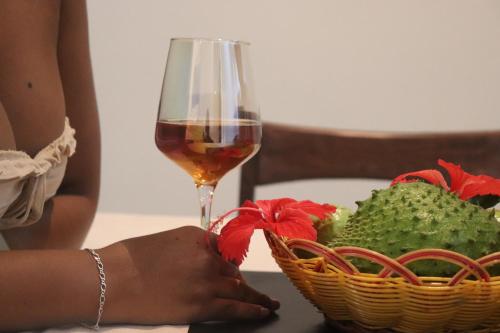 sren self catering apartment