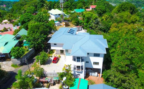 sren self catering apartment