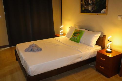 sren self catering apartment