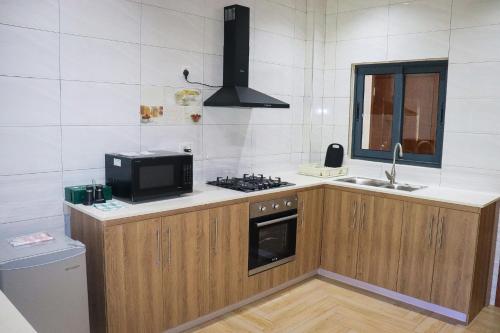 sren self catering apartment