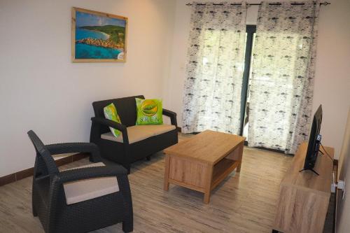 sren self catering apartment
