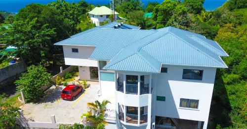 sren self catering apartment