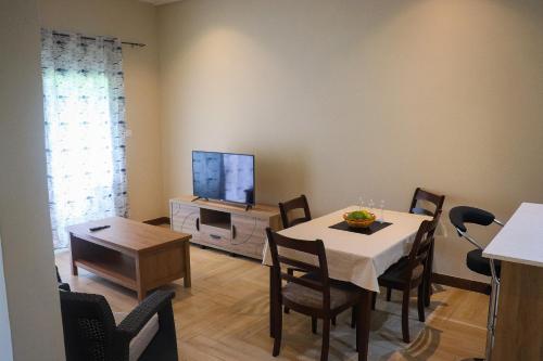 sren self catering apartment