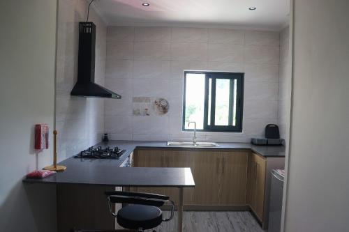 sren self catering apartment