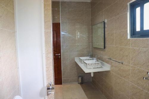 sren self catering apartment