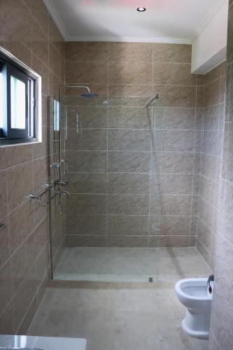 sren self catering apartment