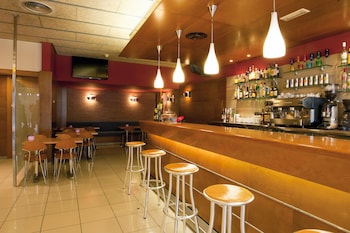 B&B El Pekinaire,Calella>>Barcelona,2 star