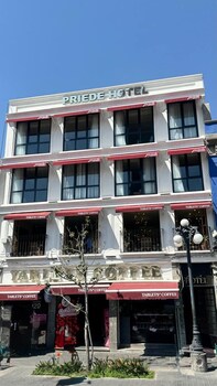 priede hotel boutique