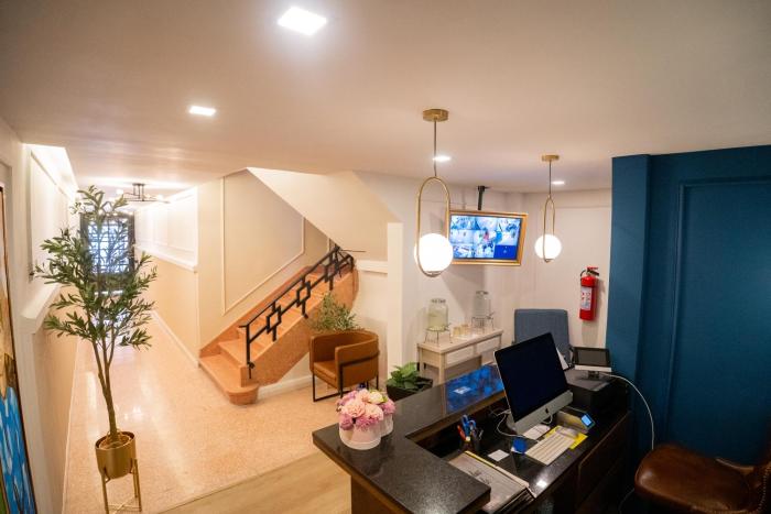 priede hotel boutique