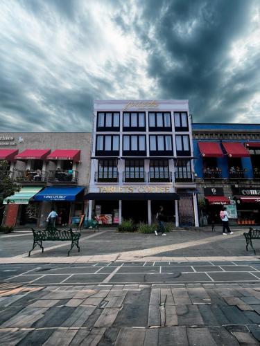 priede hotel boutique
