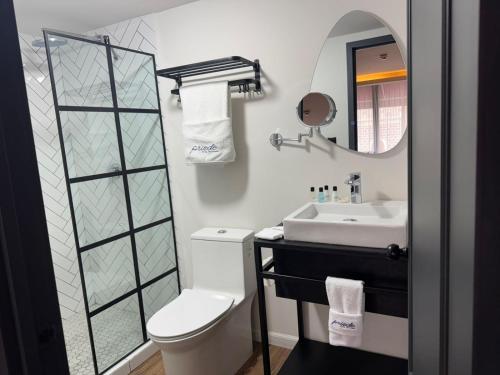 priede hotel boutique