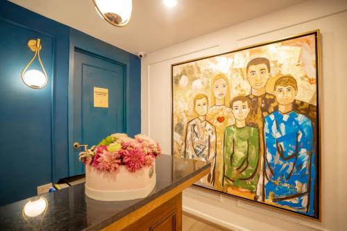 priede hotel boutique