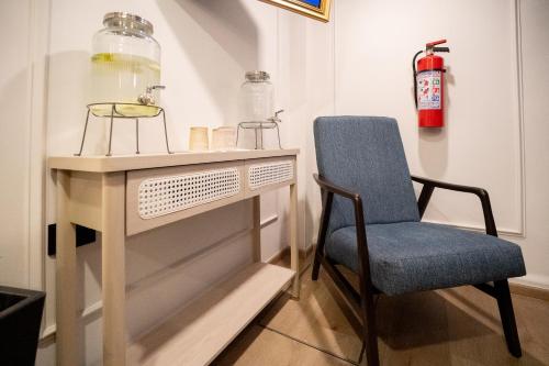 priede hotel boutique