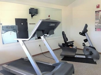 Dodgeville Inn And Suites,,3 star