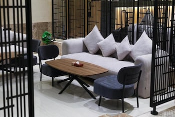emaar rsoukh hotel