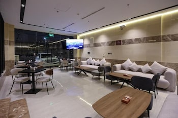 emaar rsoukh hotel