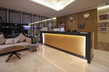 emaar rsoukh hotel