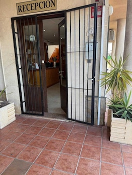 Meson Hotel El 21,,3 star