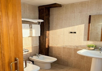 Meson Hotel El 21,,3 star