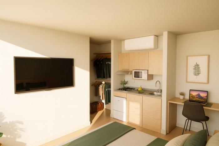 Hotel Puerta Gala 2903,,3 star