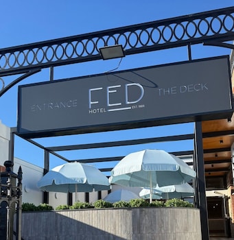 Fed Hotel,,4 star