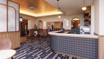 Fed Hotel,,4 star