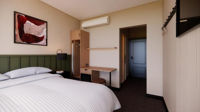 fed hotel