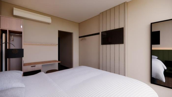 fed hotel