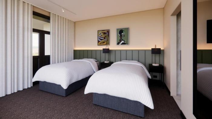fed hotel