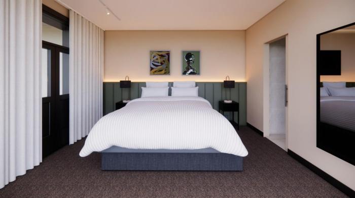 fed hotel