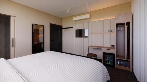 fed hotel