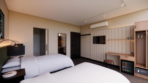 fed hotel