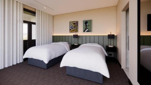 fed hotel