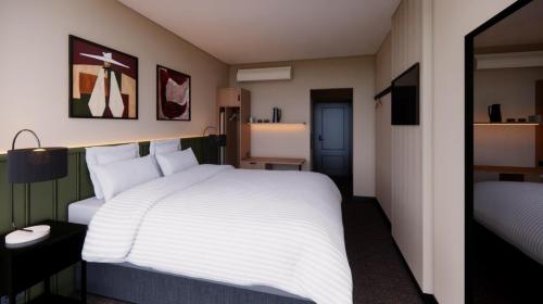 fed hotel
