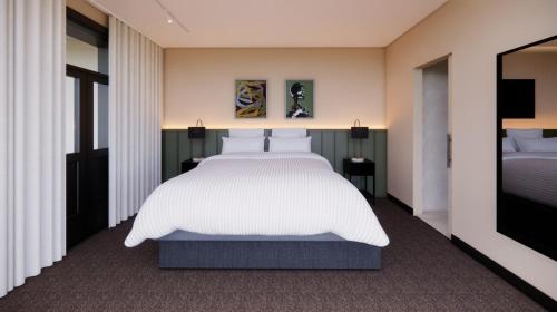 fed hotel