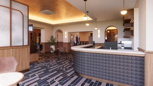 fed hotel