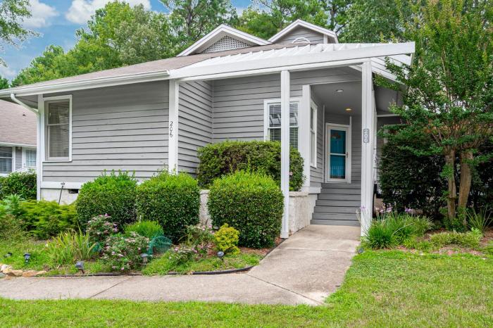 the cozy cottage 10 min from unc