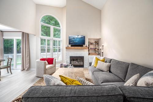 The Cozy Cottage - 10 Min From Unc,,3 star