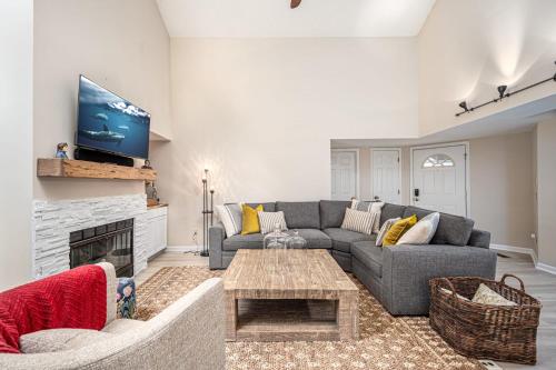 The Cozy Cottage - 10 Min From Unc,,3 star