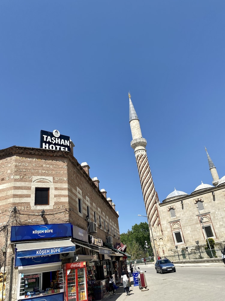 edirne