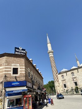 edirne