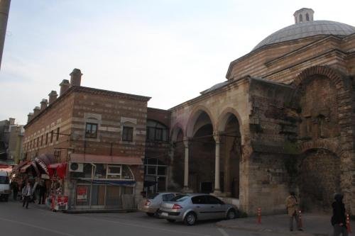 edirne