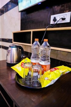 hotel luxury palace vrindavan