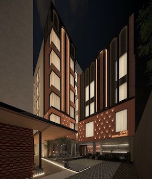 Jace Siam Hotel,,3 star