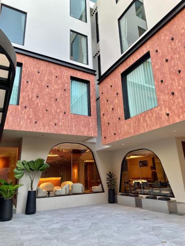 Jace Siam Hotel,,3 star