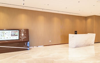 yoho treasure island hotel rivage continental