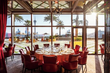 yoho treasure island hotel rivage continental