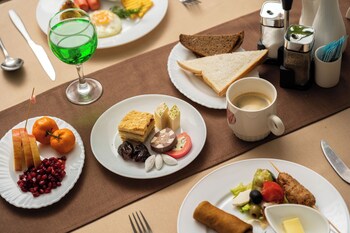 Centrum Hotel Tashkent,,2 star