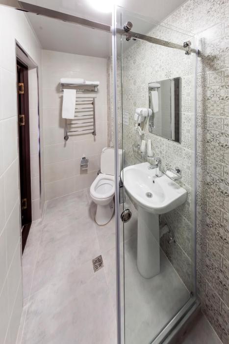 centrum hotel tashkent