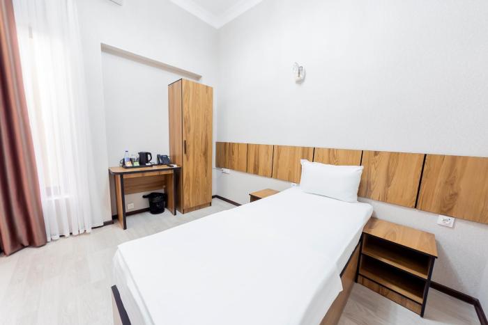 centrum hotel tashkent